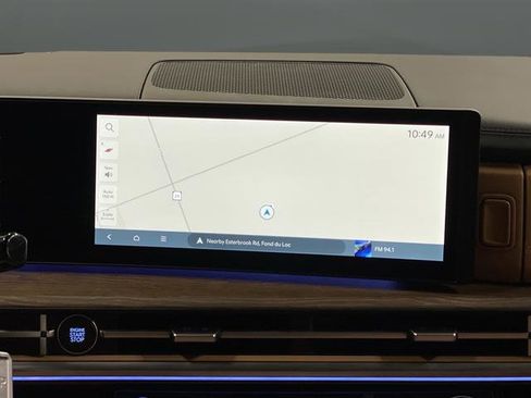 New 2026 Hyundai Santa Fe Calligraphy image 10