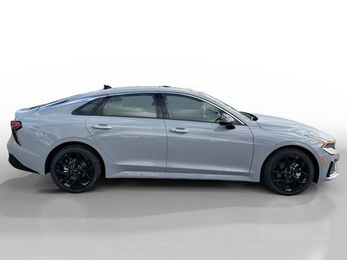 New 2026 Kia K5 GT-Line image 6