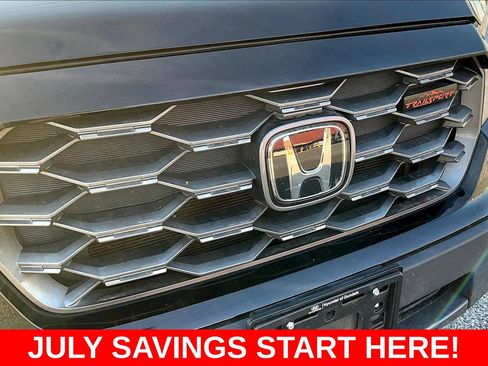 Used 2023 Honda Passport TrailSport image 43