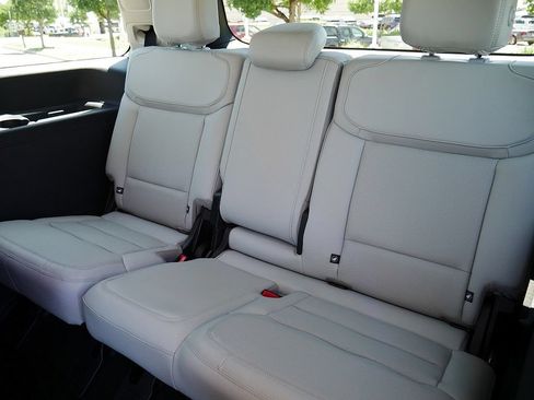 New 2027 Ford Expedition Platinum AWD/4WD image 17