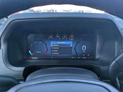 New 2026 Ford F150 STX w/ Equipment Group 200A image 11