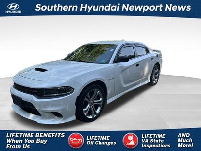 Used 2022 Dodge Charger R/T