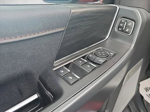 Certified 2024 Ford F150 Lariat w/ FX4 Off-Road Package image 14