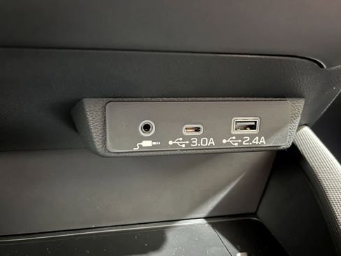 New 2026 Subaru Forester Limited image 20