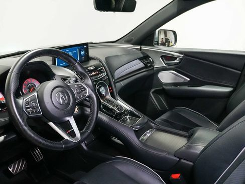 Used 2019 Acura RDX A-Spec AWD/4WD image 21