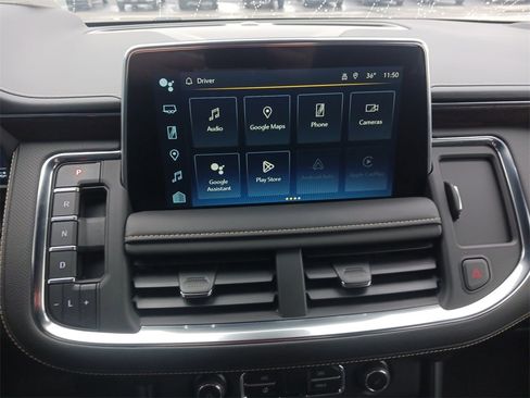 Used 2023 Chevrolet Tahoe Premier image 21