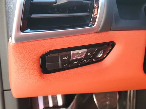 New 2026 BMW 840i xDrive 840 image 11