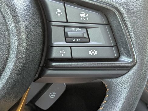 Used 2024 Subaru Outback Wilderness AWD/4WD image 25