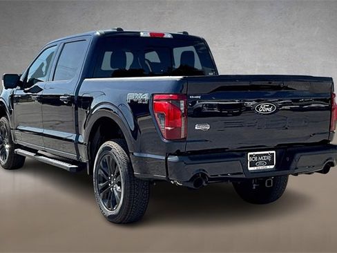 New 2025 Ford F150 XLT w/ Equipment Group 302A MID image 3