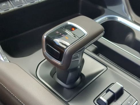 Used 2025 GMC Sierra 1500 Denali w/ Denali Reserve Package image 34