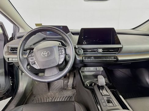 Used 2023 Toyota Prius XLE AWD/4WD image 20