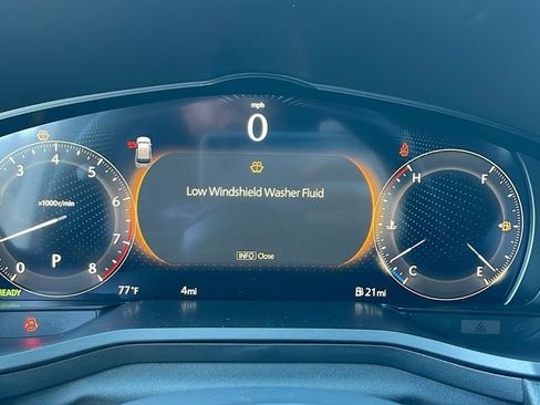 New 2026 MAZDA CX-70 3.3 Turbo w/ Premium Plus Pkg image 23