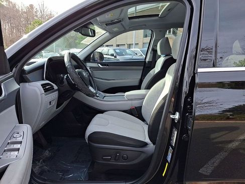 Used 2021 Hyundai Palisade SEL image 11