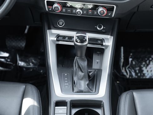 Certified 2023 Audi Q3 2.0T Premium Plus w/ Premium Plus Package AWD/4WD image 16