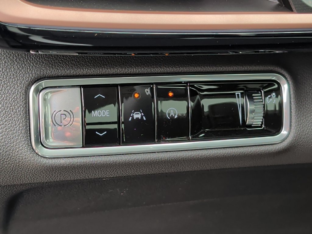 New 2026 Buick Envision Sport Touring AWD/4WD image 19