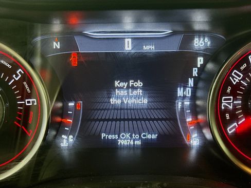 Used 2021 Dodge Challenger SXT RWD image 16