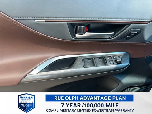 Used 2024 Toyota Venza Limited AWD/4WD image 18