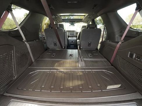 Used 2024 GMC Yukon Denali w/ Max Trailering Package image 28