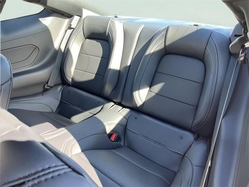 New 2026 Ford Mustang Premium image 21