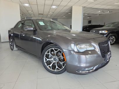 Used 2015 Chrysler 300 S w/ 300S Premium Group