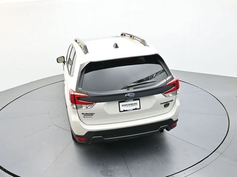 Used 2024 Subaru Forester Wilderness AWD/4WD image 24