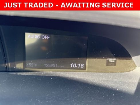 Used 2013 Honda Civic Hybrid Sedan image 13