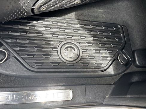 Used 2020 RAM 1500 Limited RWD image 58