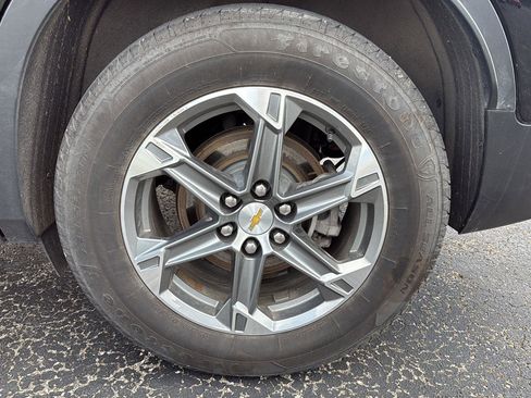 Used 2023 Chevrolet Blazer LT image 10