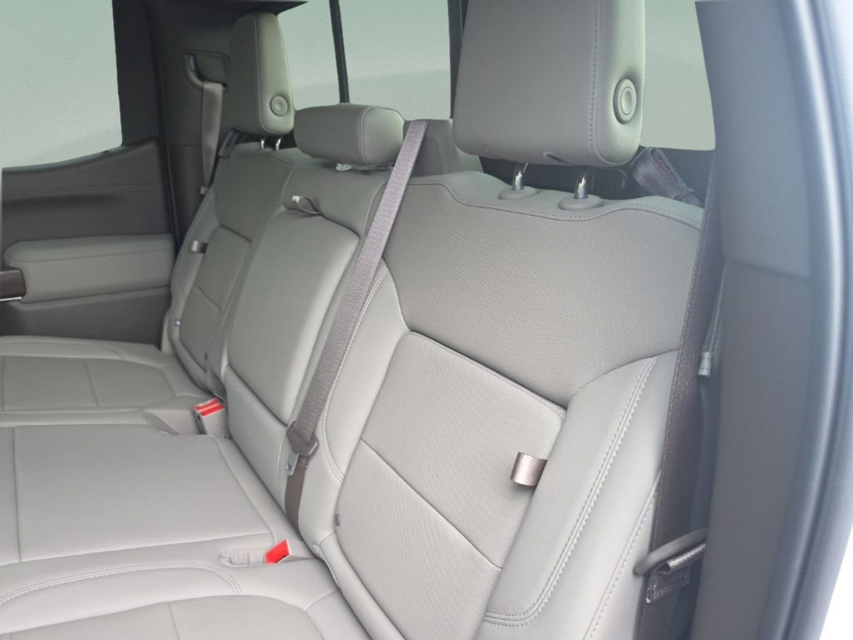 Used 2020 GMC Sierra 1500 SLT w/ SLT Convenience Package AWD/4WD image 26