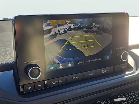 Certified 2023 Honda Accord EX image 16