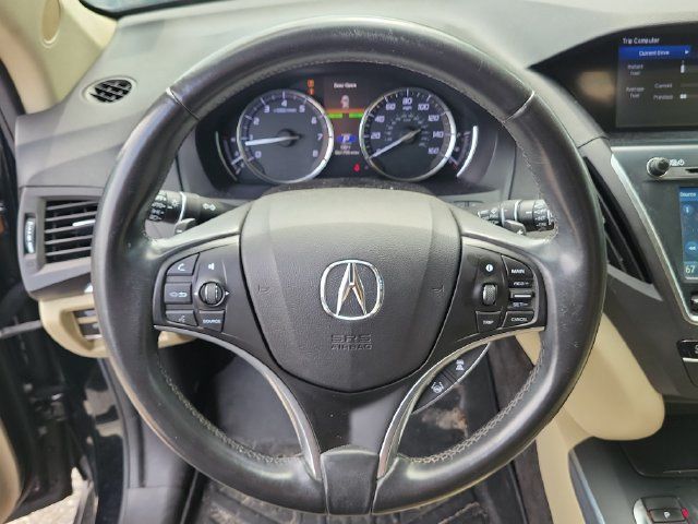 Used 2020 Acura MDX w/ Technology Package AWD/4WD image 25