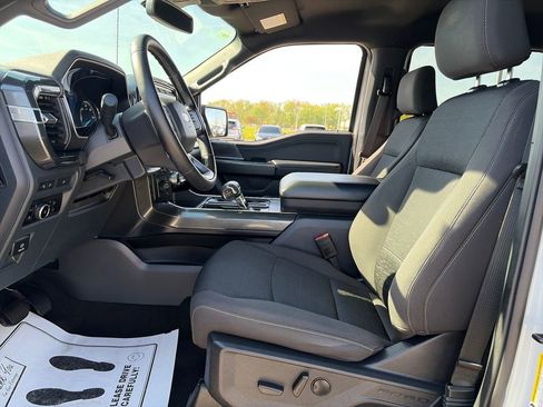 Used 2023 Ford F150 XLT w/ Equipment Group 302A High AWD/4WD image 17
