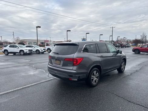 Used 2016 Honda Pilot EX-L image 4