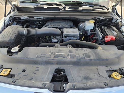 Used 2021 RAM 1500 Limited image 20