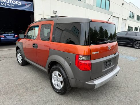 Used 2005 Honda Element EX image 14
