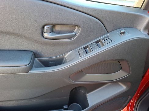 New 2026 Nissan Frontier SV w/ Tow Package image 8