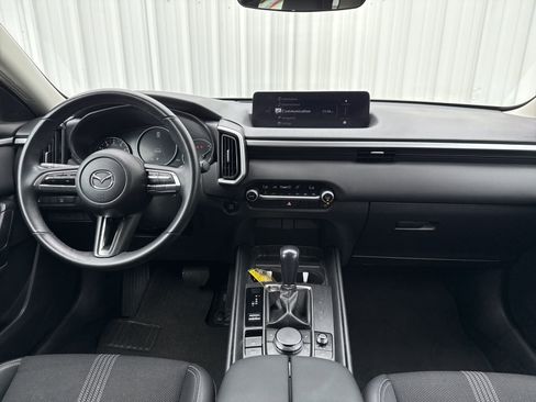 Used 2025 MAZDA CX-50 AWD 2.5 S w/ Select Package image 19