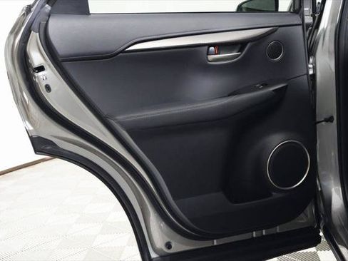 Certified 2021 Lexus NX 300 FWD w/ Comfort Package image 13