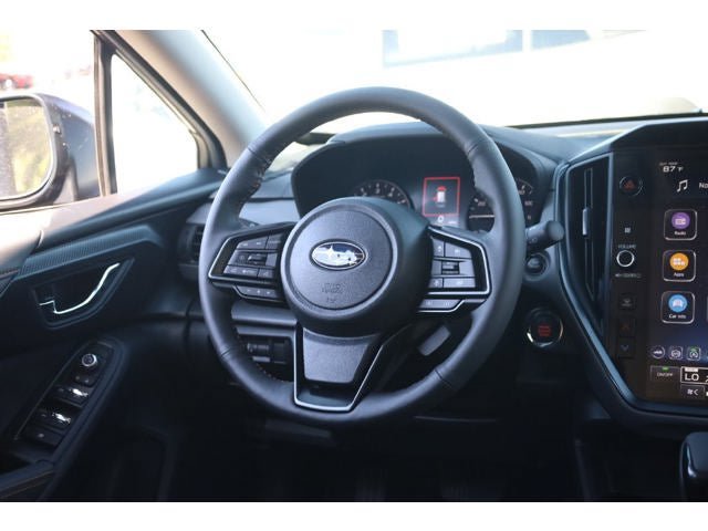 New 2026 Subaru Crosstrek 2.5i Limited AWD/4WD image 45