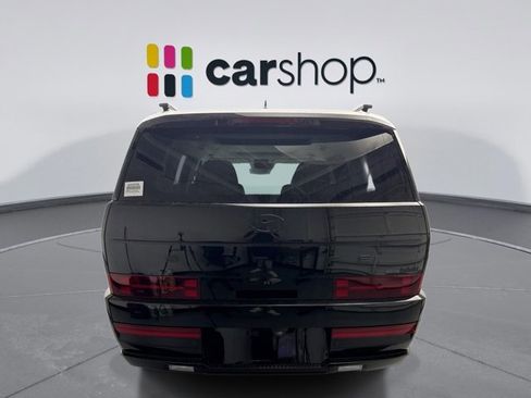 Used 2025 Hyundai Santa Fe Calligraphy image 4