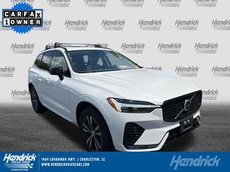 Used 2024 Volvo XC60 B5 Core w/ Protection Package Premier AWD/4WD video 1