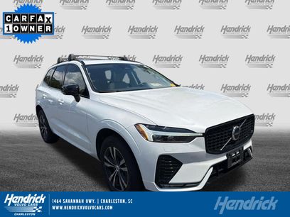 Used 2024 Volvo XC60 B5 Core w/ Protection Package Premier