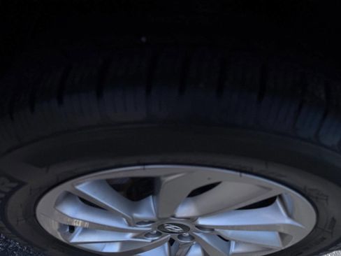 Used 2017 Hyundai Tucson Eco FWD image 18