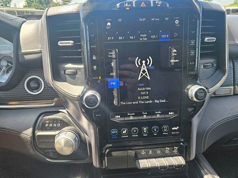 Used 2020 RAM 1500 Limited RWD image 18