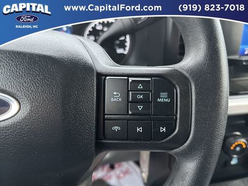 Used 2024 Ford F250 XL w/ XL Driver Assist Package image 21