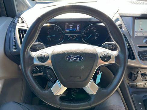 Used 2017 Ford Transit Connect XLT image 25