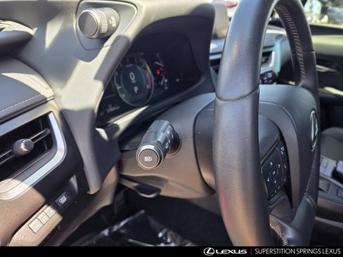 Used 2020 Lexus UX 200 w/ Accessory Package FWD image 17