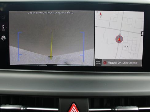 New 2026 Kia Seltos SX w/ SX Sunroof Package image 46