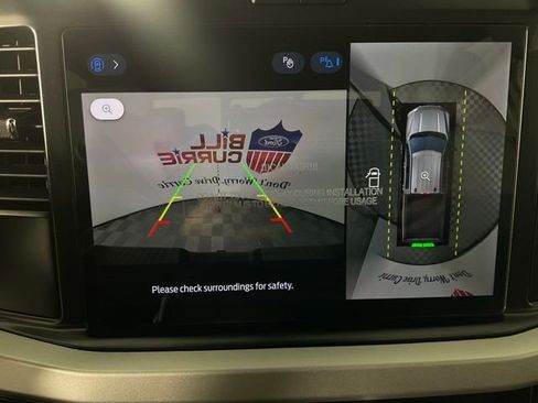 New 2026 Ford F250 XLT w/ XLT Premium Package image 22