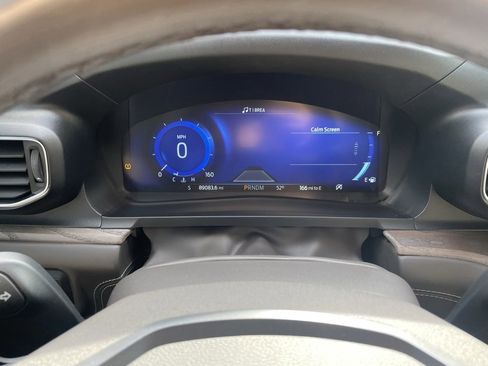 Used 2020 Ford Explorer Platinum w/ Premium Technology Package image 15